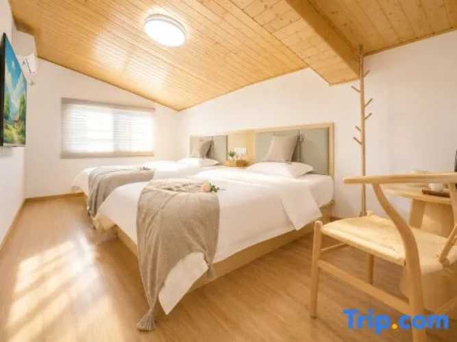 Economy Twin room