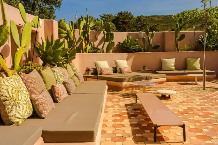 Casa Miel