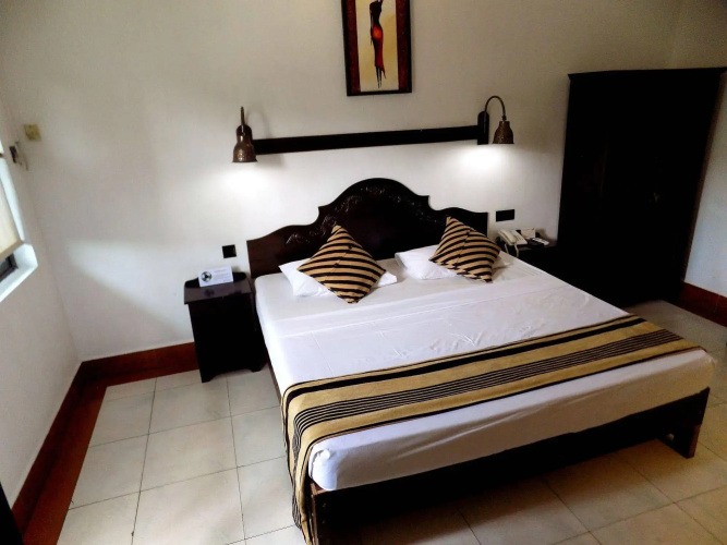 Kandyan Arts Residency