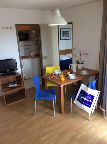 Hotel Residence Sun City