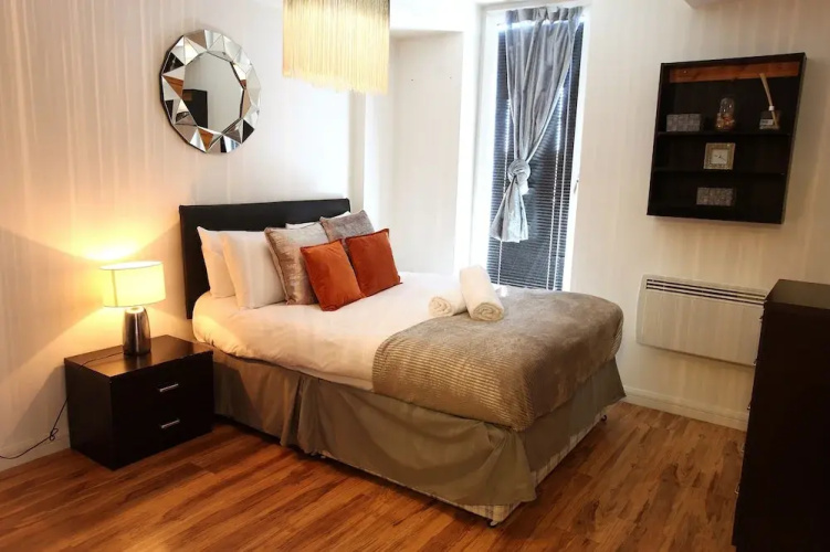 City Suites - Latitude