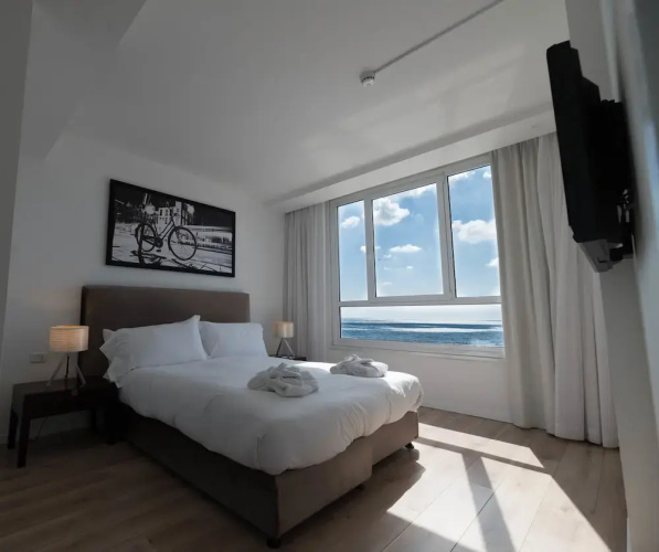 Sea Hotel