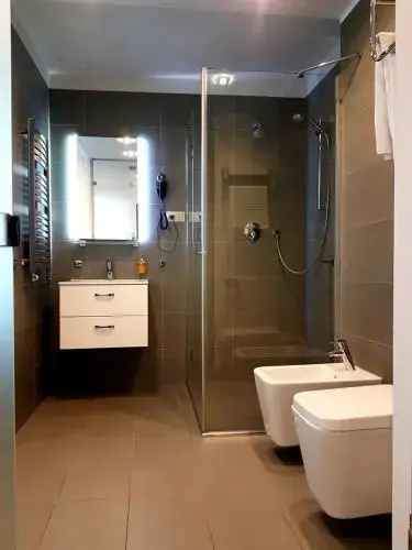 Azymut Hotel & Restaurant