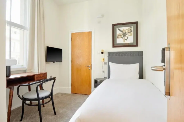 Single room