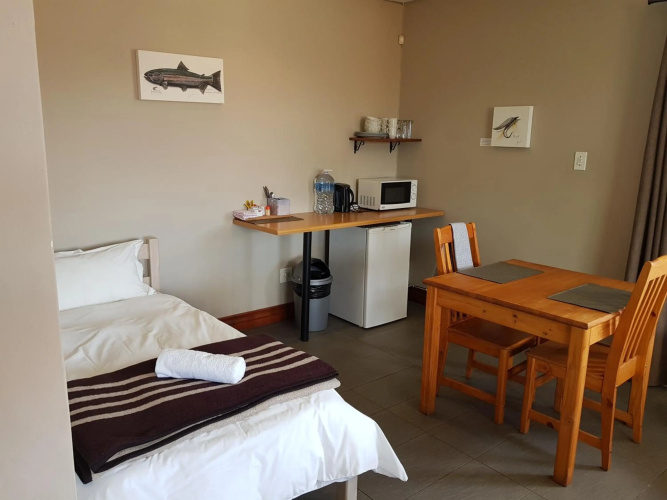 Stay@67 Apartments, Dullstroom