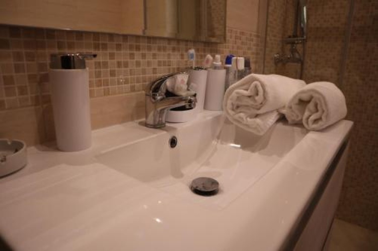 Saint Peter Elegance Suite