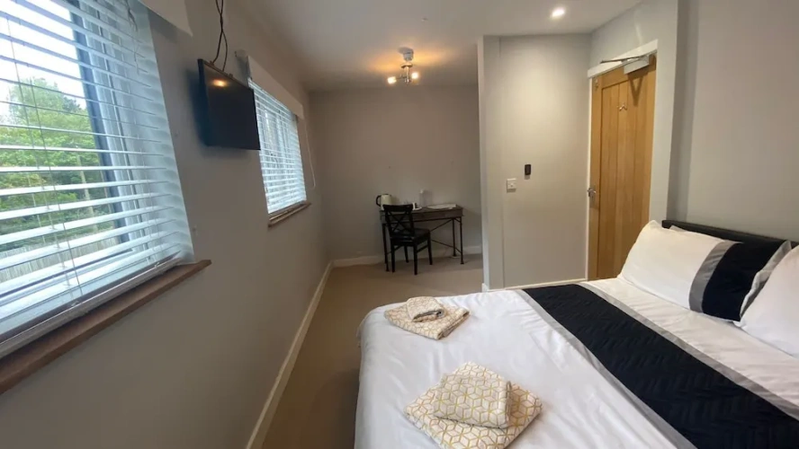 Comfort Double room