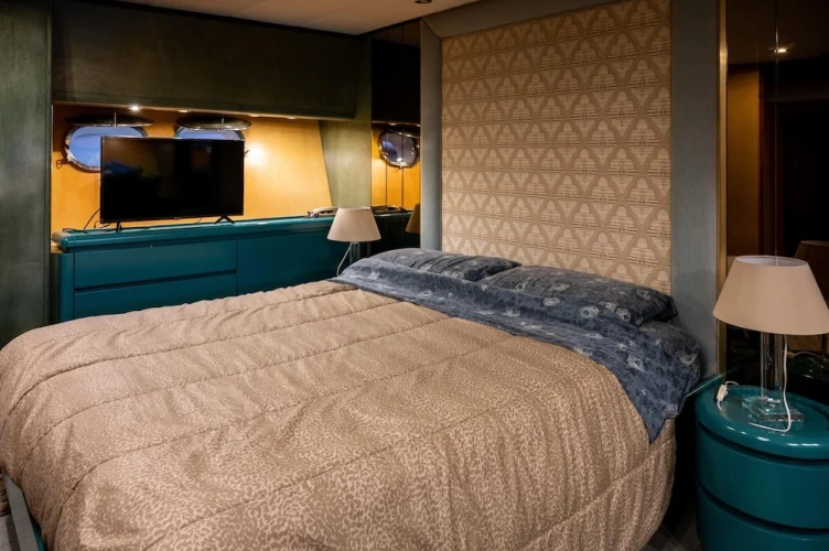 Classic room