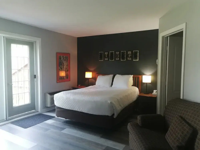 Auberge du Vieux Foyer