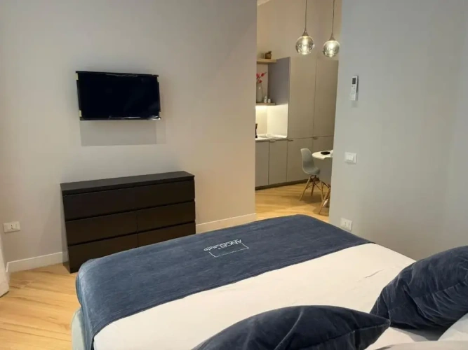 Premium Quadruple room