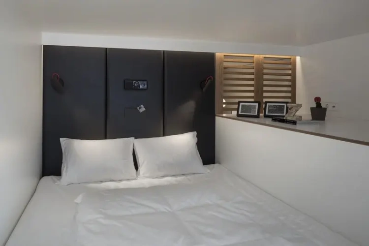 Double Zoku room