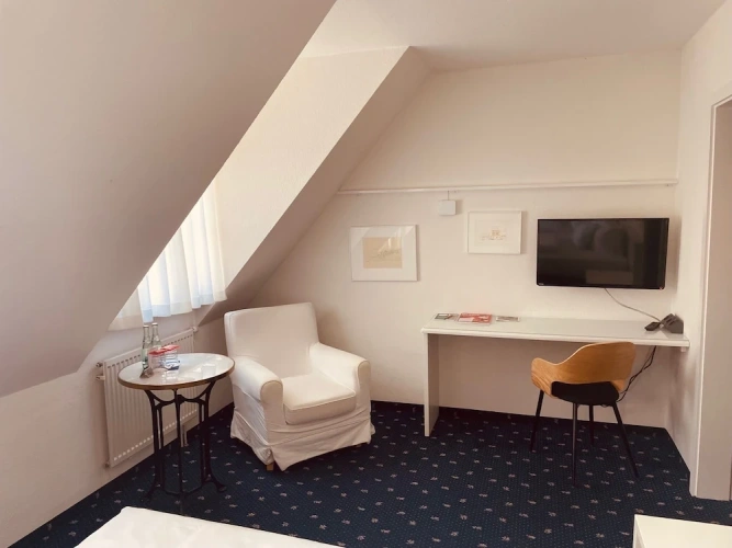 Comfort Twin room