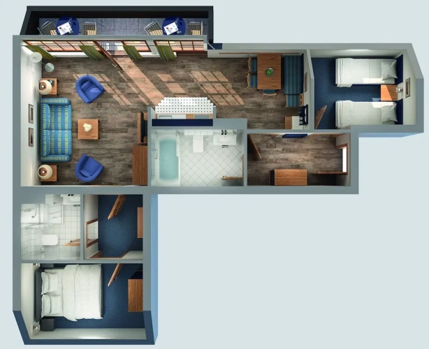 Classic Suite