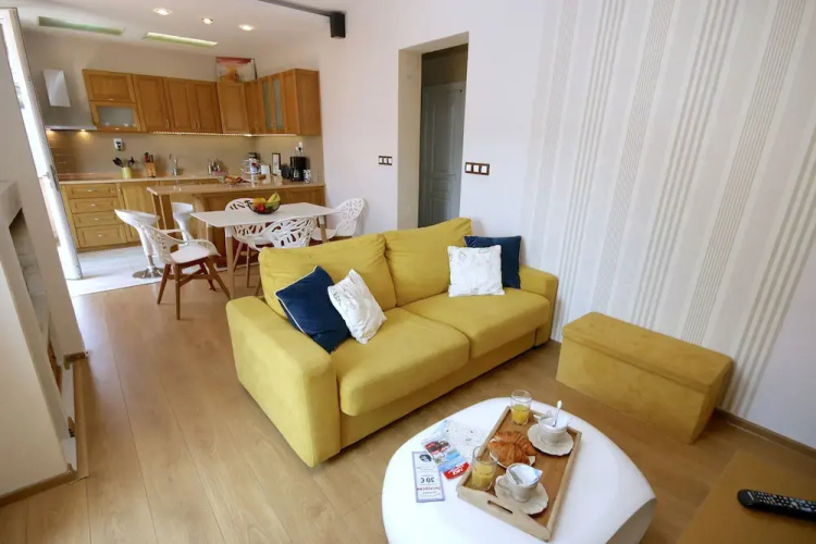 Appartement Nice Stay