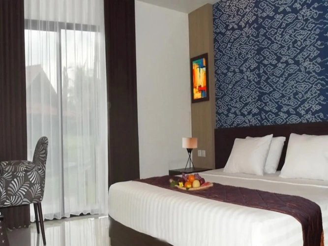Business Double room