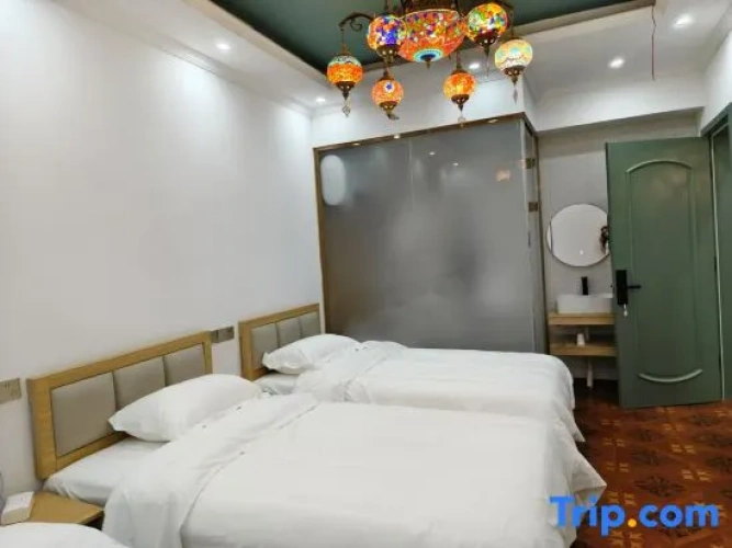 Comfort Triple room