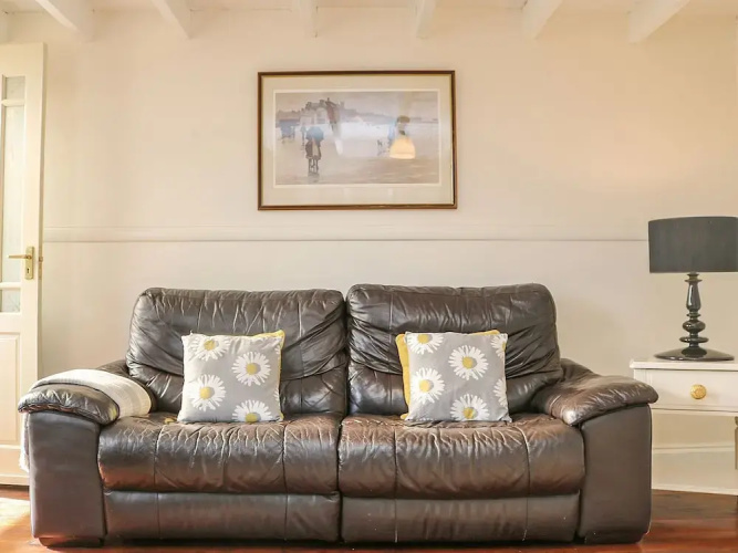 Smithy Cottage