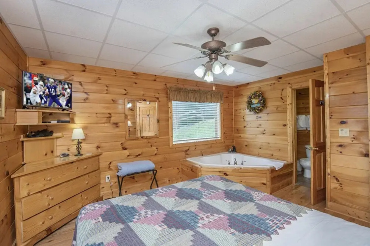 A Dream Come True by Eagles Ridge Resort