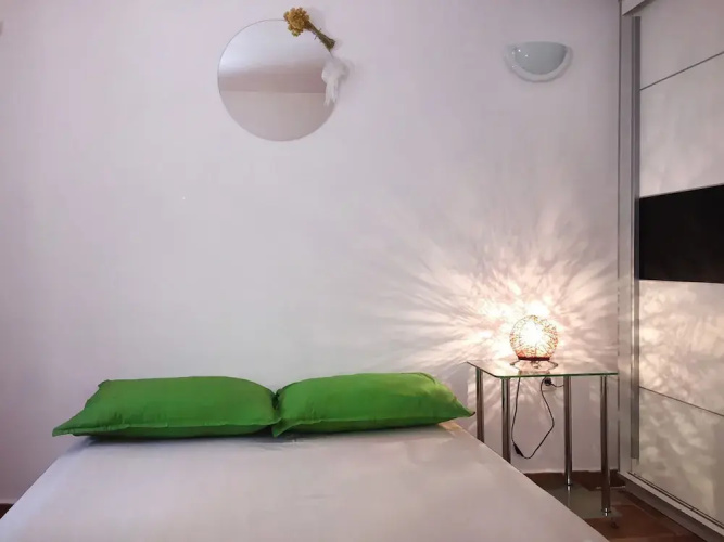 Holiday Home Spektar