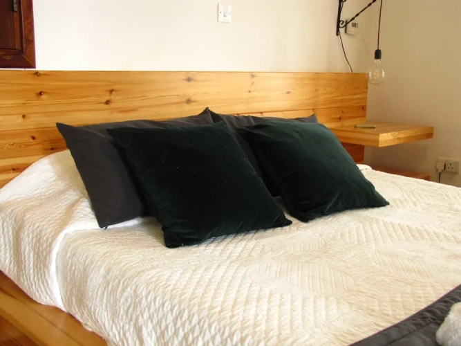 3 Bedrooms Villa