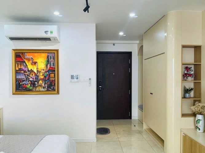 Vinhomes D'capitale - Kim's House
