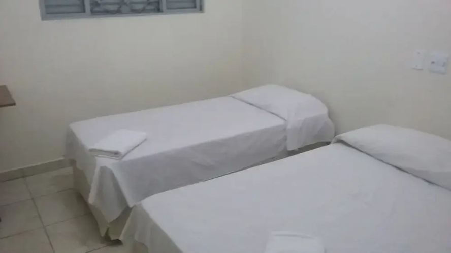 Hotel São Caetano
