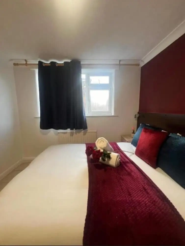 Double Apartment