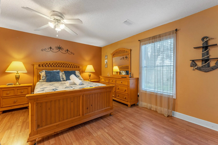 Condo for 6 guests, Kissimmee, US