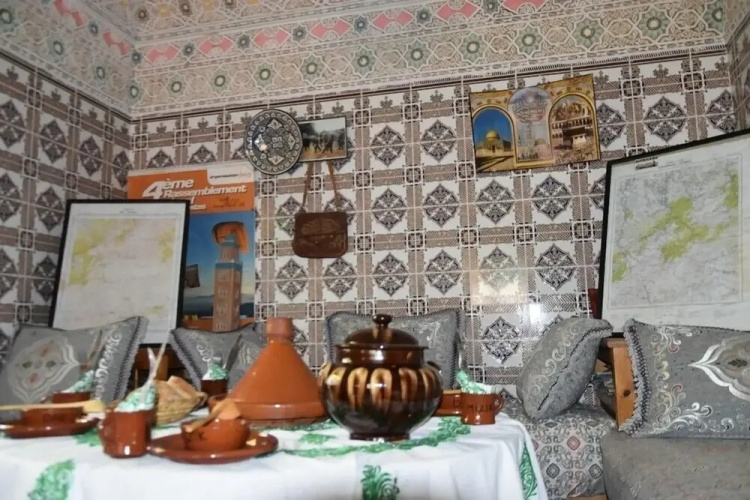 Dar Mazik