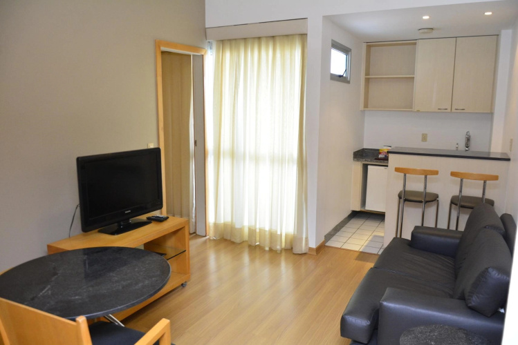 San Diego Suites Lourdes