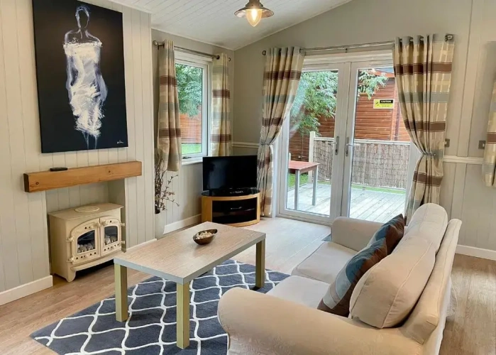 1 Bedroom Cottage