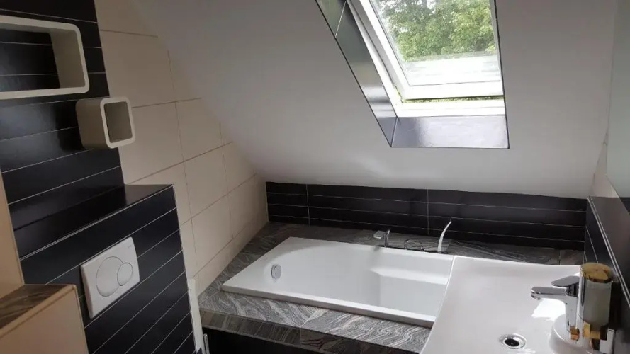Ferienwohnung in Essen