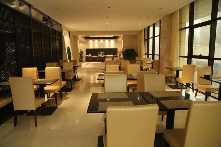 Guanjing Jiayuan Hotel