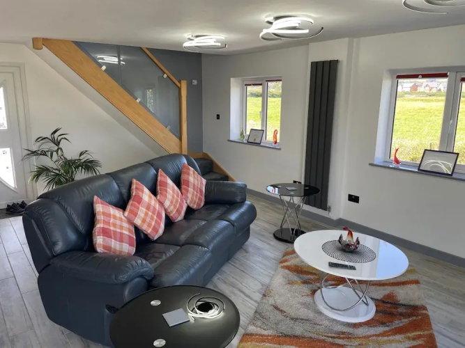 Ulverstons Little gem - Sleeps 2 - Free Parking