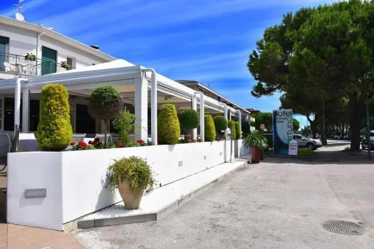 Otel görseli
