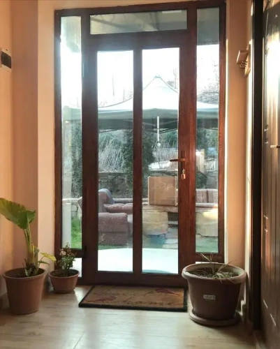 Standard Triple room with balcony