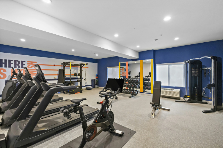 Hampton Inn & Suites Lancaster photo 23