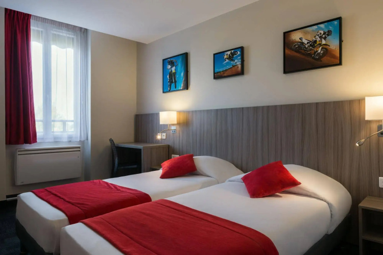 Reims Hotel