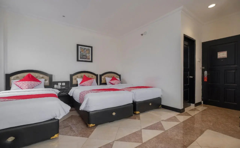 Hotel Sutomo