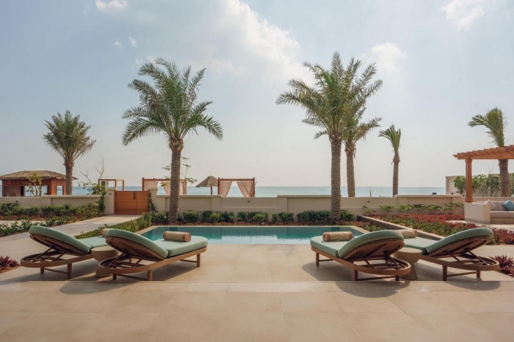 Naama Beach Villas & Spa photo 20