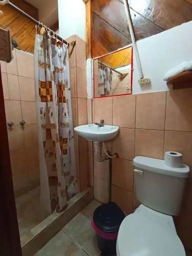Hostal Mirada Al Mar