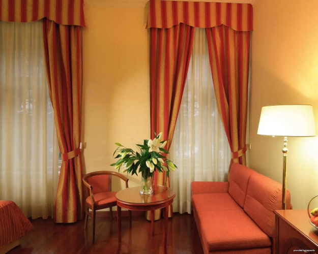 Hotel Kinsky Fontain