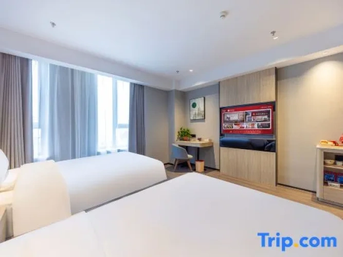 Comfort Twin room