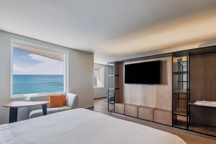 Double Junior Suite
