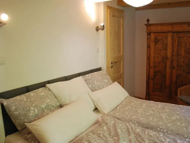 Relaxing Watermill Hideaway