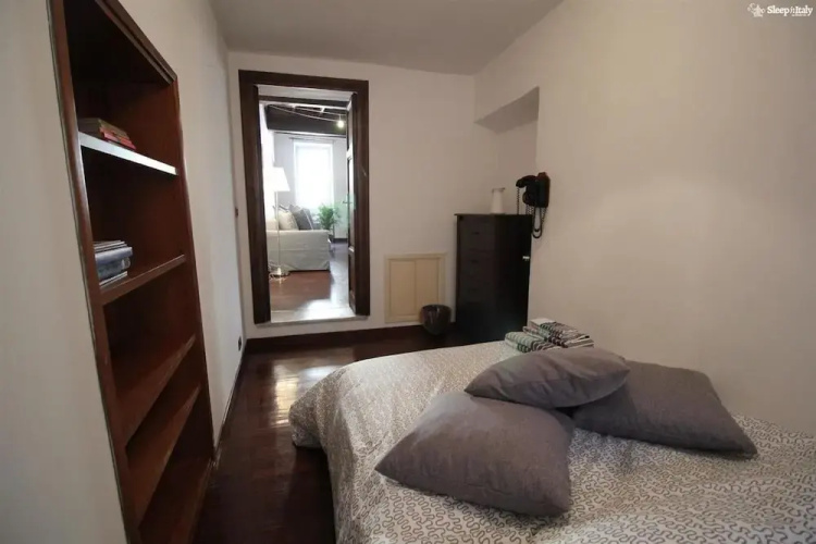 Monserrato Caty in Rome