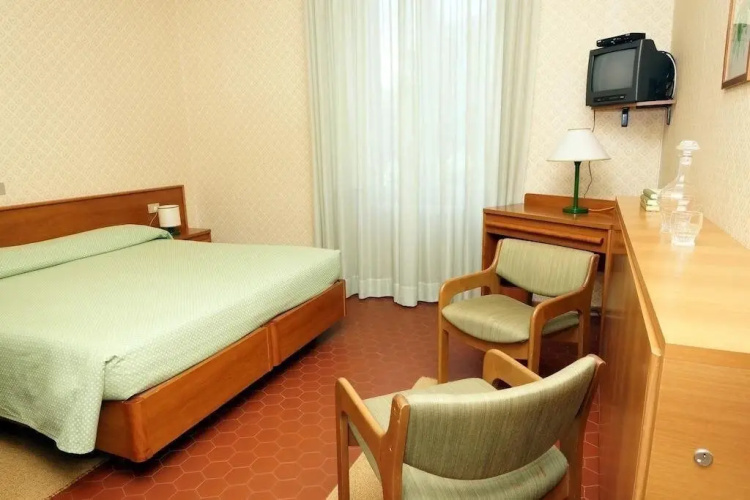 Hotel Villa Stella
