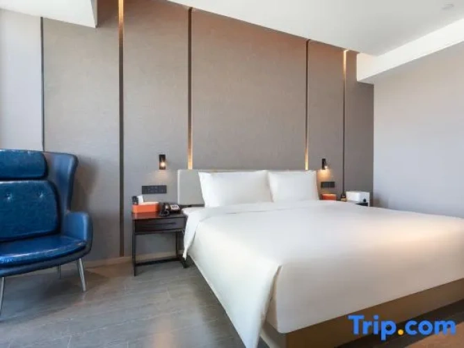 Double Suite with lake view