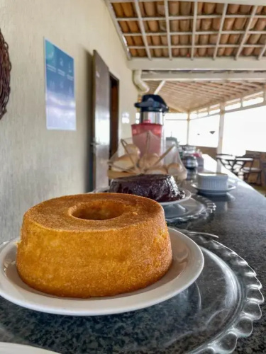 Pousada Corais de Maracajau
