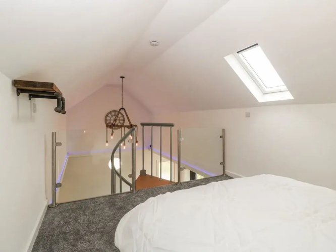 Littlemoor Cottage